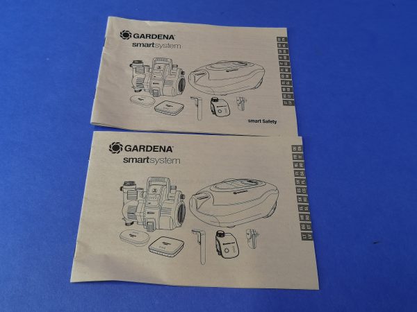 Gardena Smart Irrigation Control 2018 – Intelligente Bewässerungssteuerung – Bild 7