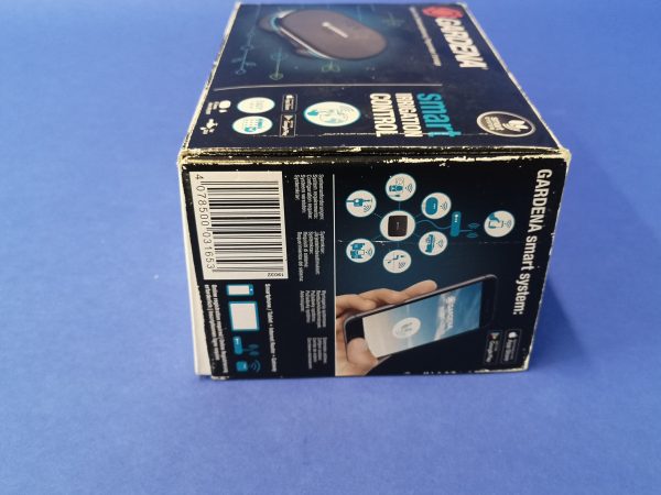 Gardena Smart Irrigation Control 2018 – Intelligente Bewässerungssteuerung – Bild 8