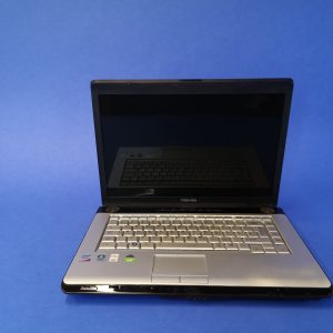 Toshiba Satellite A205