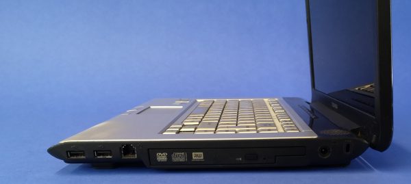 Toshiba Satellite A205 – Bild 5