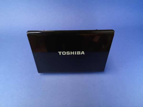 Toshiba Satellite A205 – Bild 6