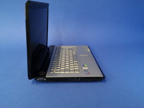 Toshiba Satellite A205 – Bild 7