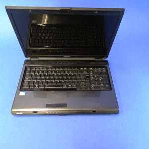 Toshiba Satellite L350-24L – 17,3" Allround-Notebook