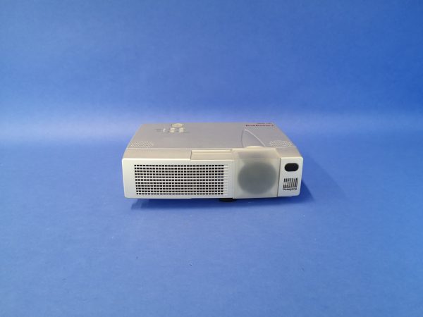 Liesegang DV 335 – 3LCD XGA-Projektor