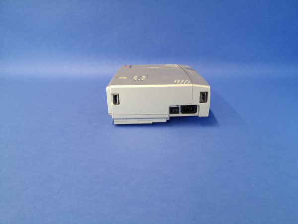 Liesegang DV 335 – 3LCD XGA-Projektor – Bild 5