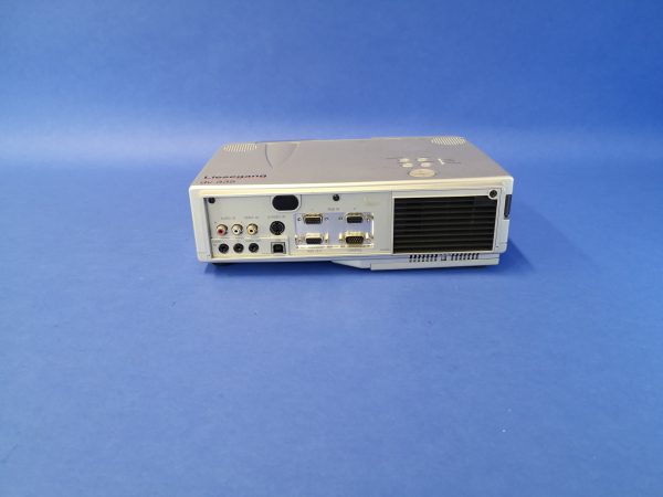 Liesegang DV 335 – 3LCD XGA-Projektor – Bild 6