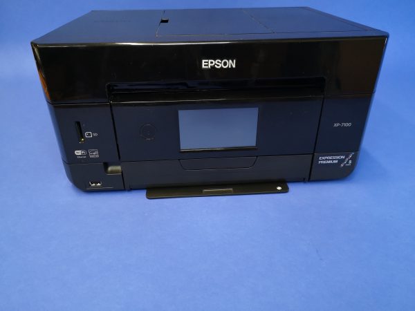 Epson Expression Premium XP-7100 – Multifunktionsdrucker