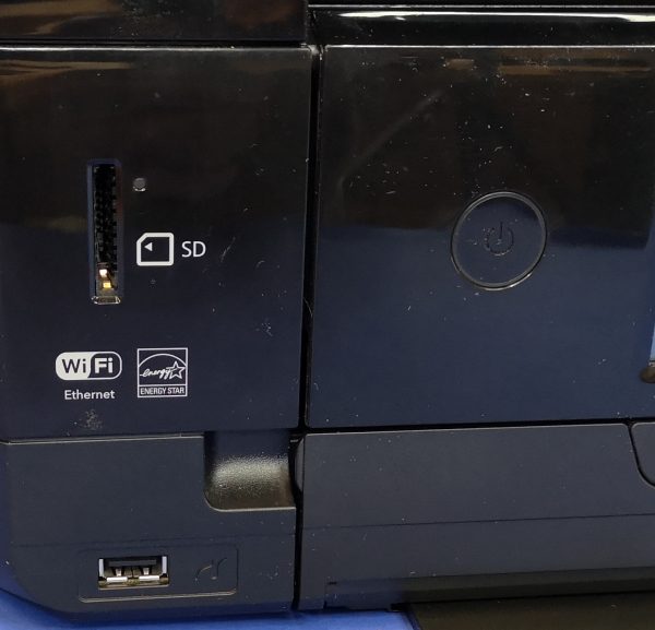 Epson Expression Premium XP-7100 – Multifunktionsdrucker – Bild 3