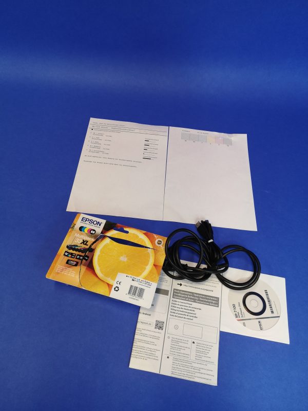 Epson Expression Premium XP-7100 – Multifunktionsdrucker – Bild 8
