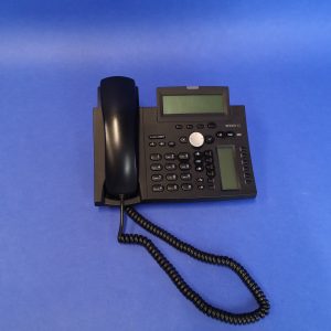 Snom D345 VoIP-Telefon