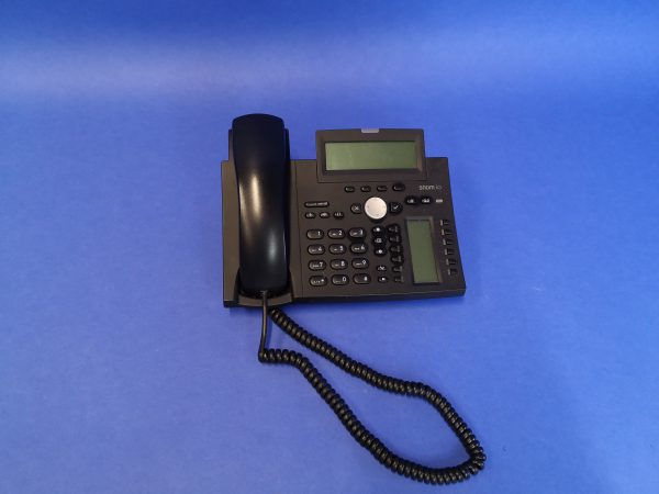 Snom D345 VoIP-Telefon
