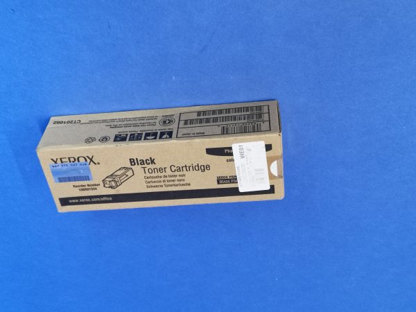 Xerox Tonerpatrone CT201082 schwarz – Bild 2