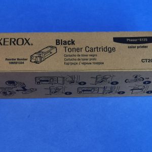 Xerox Tonerpatrone CT201082 schwarz