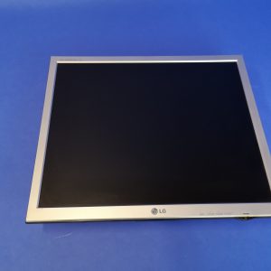 LG Flatron L1970H-BF – 19-Zoll-TFT-Monitor