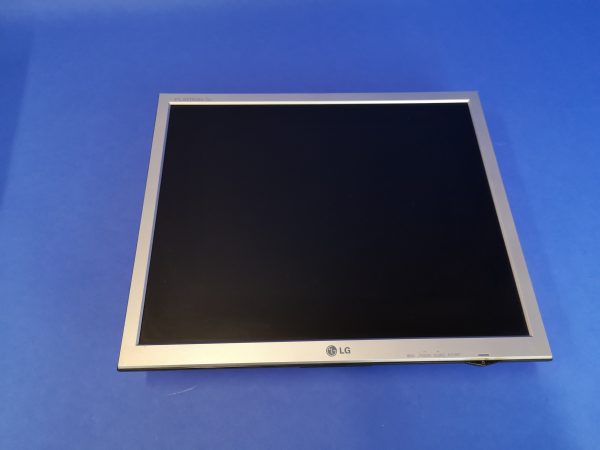 LG Flatron L1970H-BF – 19-Zoll-TFT-Monitor