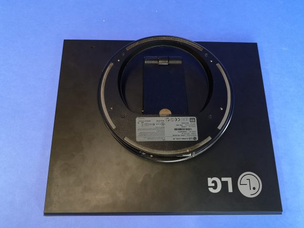LG Flatron L1970H-BF – 19-Zoll-TFT-Monitor – Bild 2