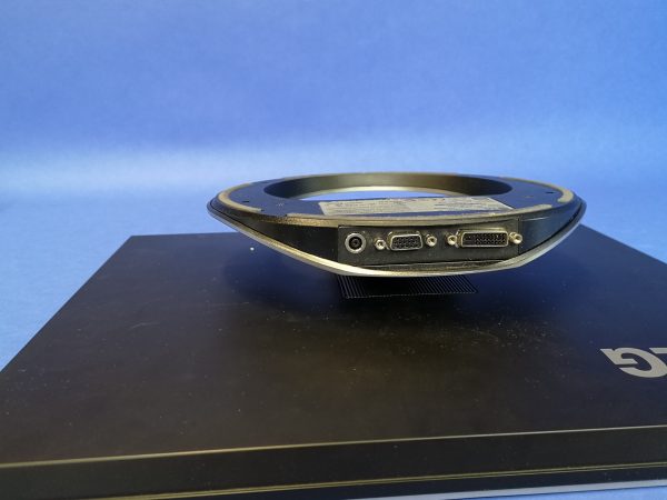 LG Flatron L1970H-BF – 19-Zoll-TFT-Monitor – Bild 3