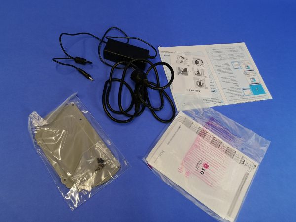 LG Flatron L1970H-BF – 19-Zoll-TFT-Monitor – Bild 5
