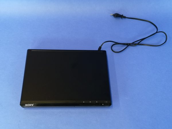 Sony DVP-SR170 DVD-Player – Bild 3