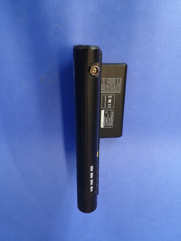 Xoro HSD7510 – Tragbarer DVD-Player mit integriertem DVB-T Empfänger – Bild 8