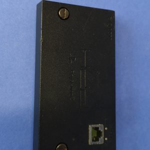 Sony Network Adaptor SCPH-10350 – Erweiterung für die PlayStation 2