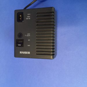 Kaiser HFB 4453 Transformator
