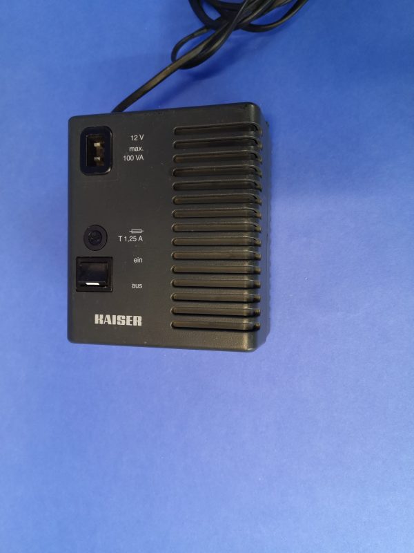 Kaiser HFB 4453 Transformator