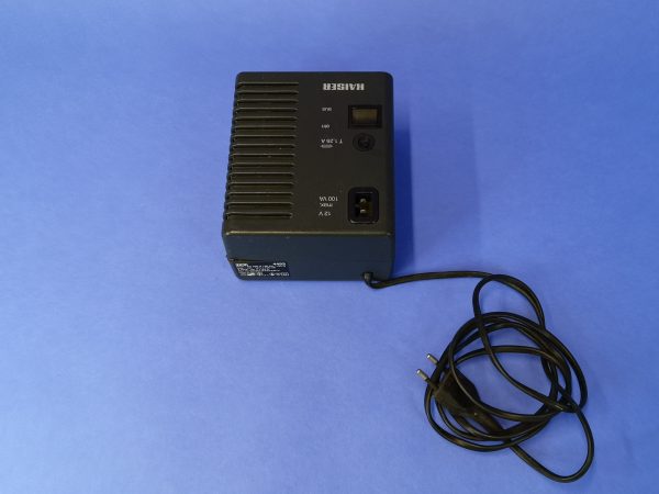 Kaiser HFB 4453 Transformator – Bild 2