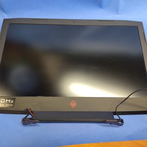 HP Omen Einzelteile – geprüfte Ersatzteile aus Demontage