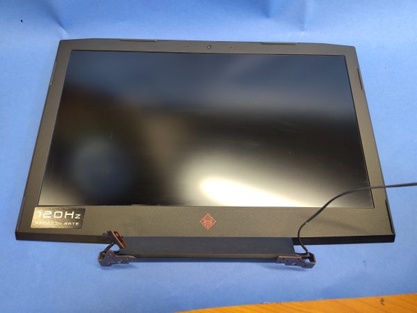 HP Omen Einzelteile – geprüfte Ersatzteile aus Demontage