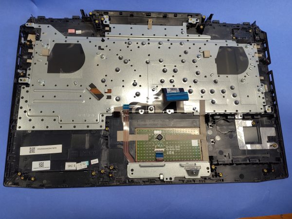HP Omen Einzelteile – geprüfte Ersatzteile aus Demontage – Bild 19