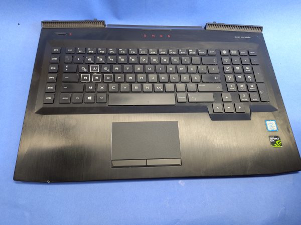 HP Omen Einzelteile – geprüfte Ersatzteile aus Demontage – Bild 21