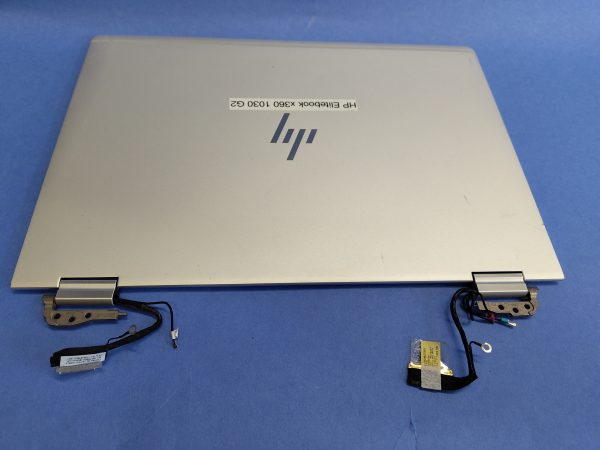 HP EliteBook x360 1030 G2 – geprüfte Ersatzteile – Bild 13