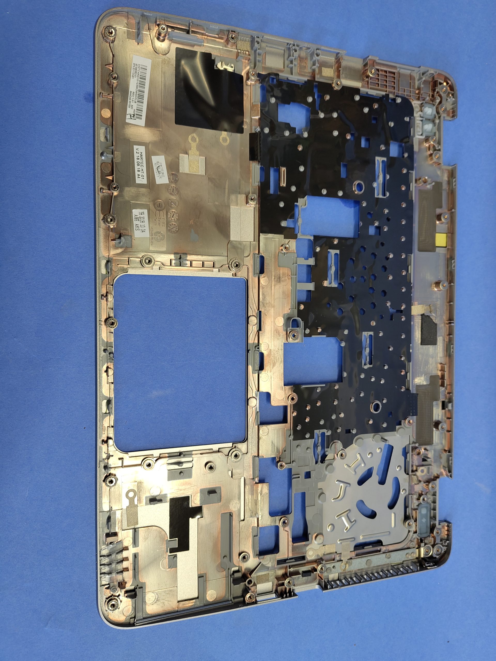 Laptop-Ersatzteile HP EliteBook & HP ProBook – Bild 7