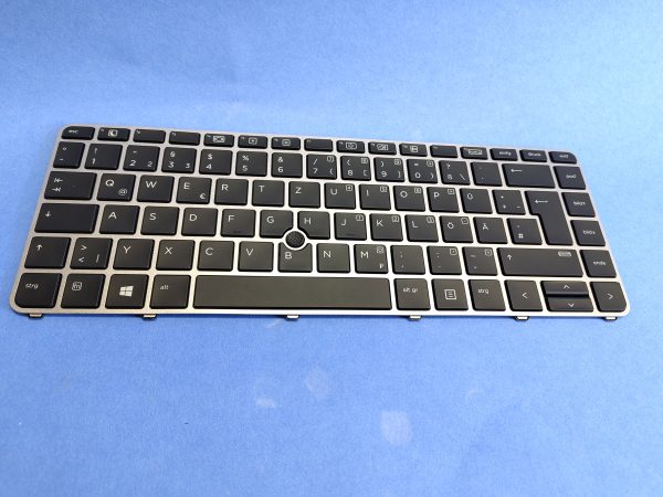 Laptop-Ersatzteile HP EliteBook & HP ProBook – Bild 8