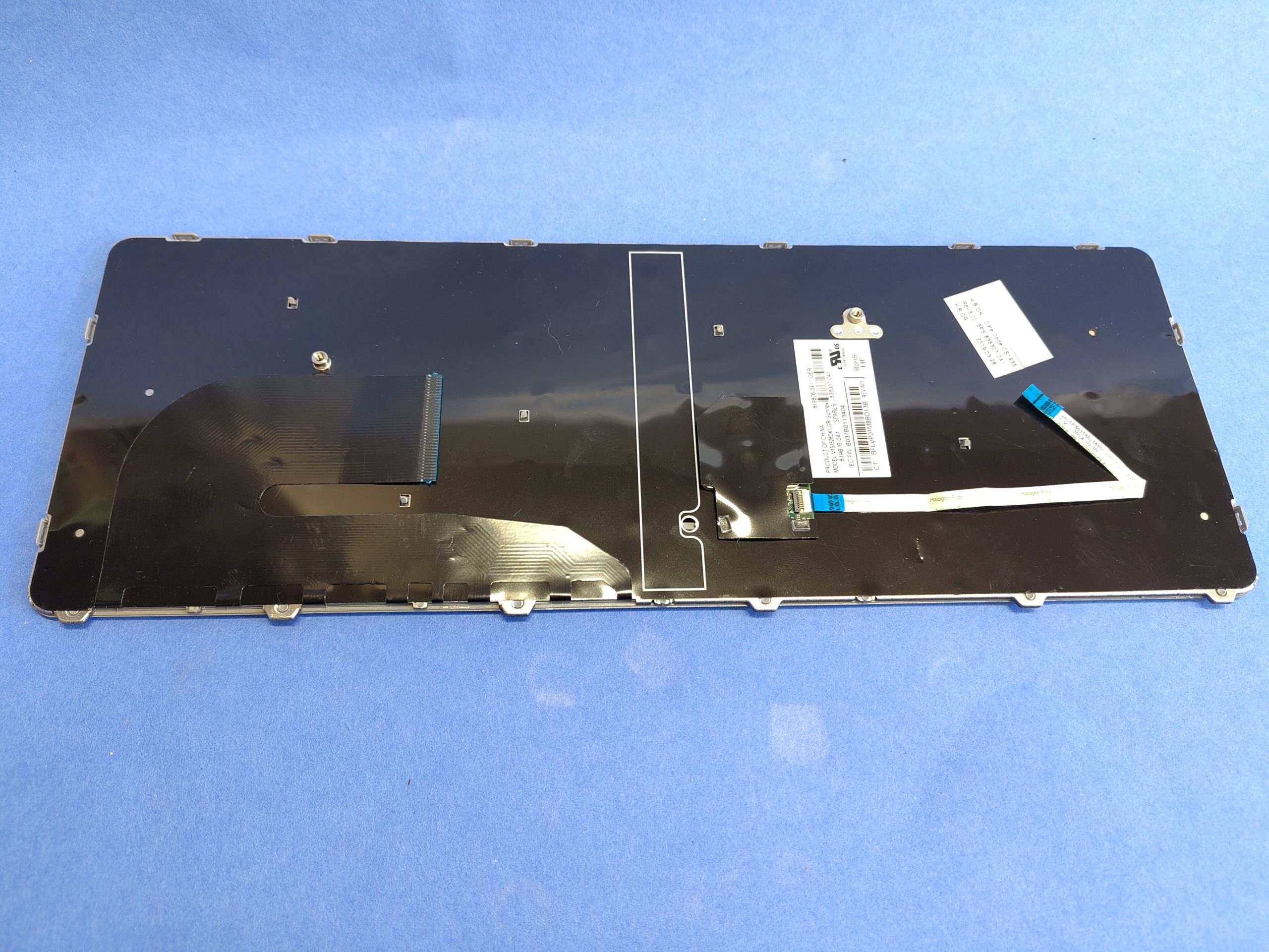 Laptop-Ersatzteile HP EliteBook & HP ProBook – Bild 9