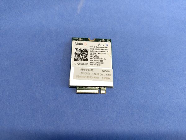 Laptop-Ersatzteile HP EliteBook & HP ProBook – Bild 17