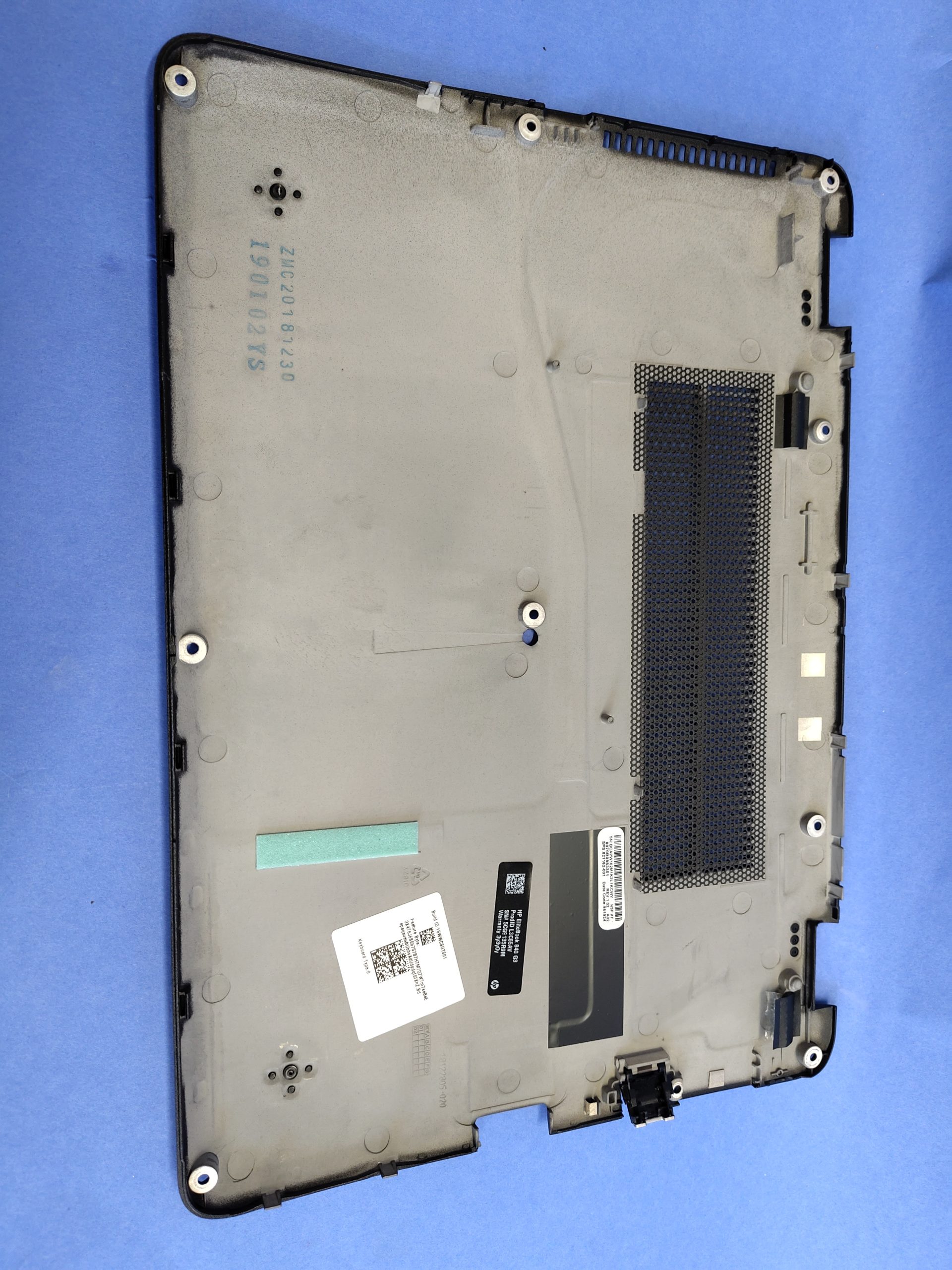 Laptop-Ersatzteile HP EliteBook & HP ProBook – Bild 2