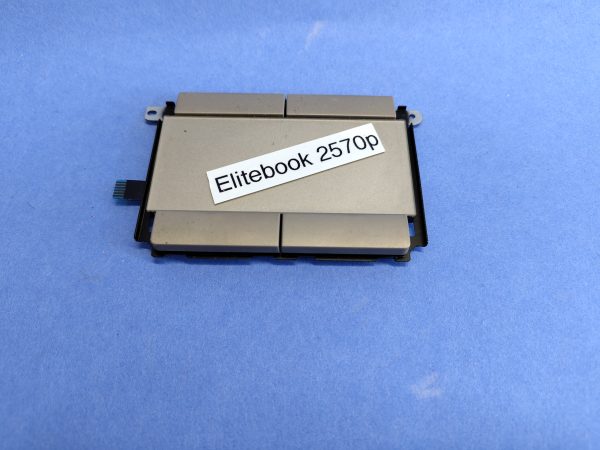 Ersatzteile für HP EliteBook 2570p – einzeln erhältlich – Bild 3