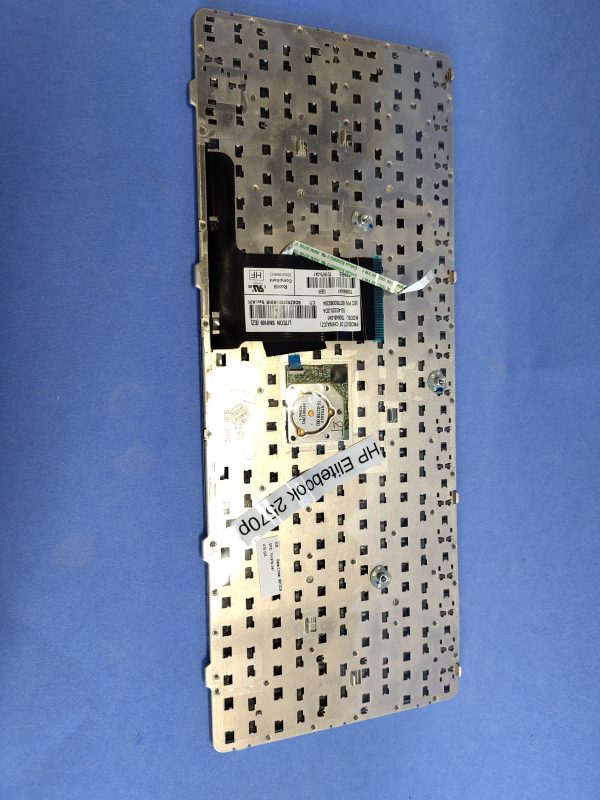 Ersatzteile für HP EliteBook 2570p – einzeln erhältlich – Bild 13