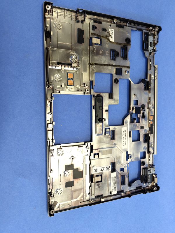 Ersatzteile für HP EliteBook 2570p – einzeln erhältlich – Bild 2