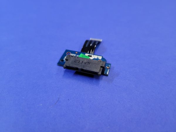 Ersatzteile aus Lenovo G575 – Bild 5