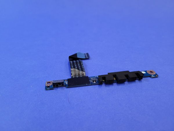 Ersatzteile aus Lenovo G575 – Bild 6