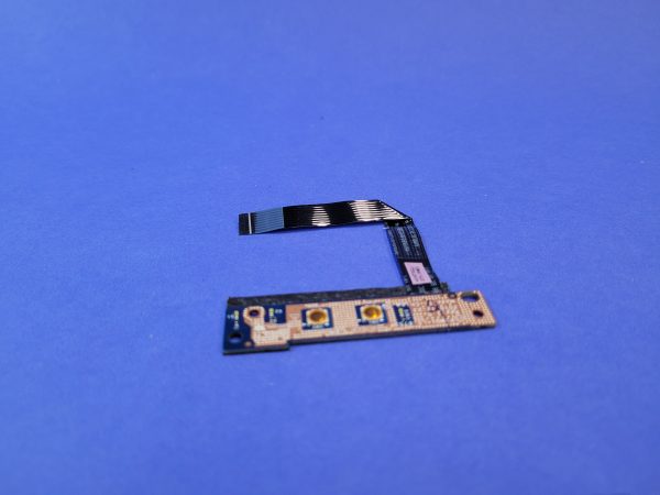 Ersatzteile aus Lenovo G575 – Bild 7