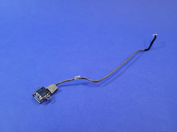 Ersatzteile aus Lenovo G575 – Bild 8