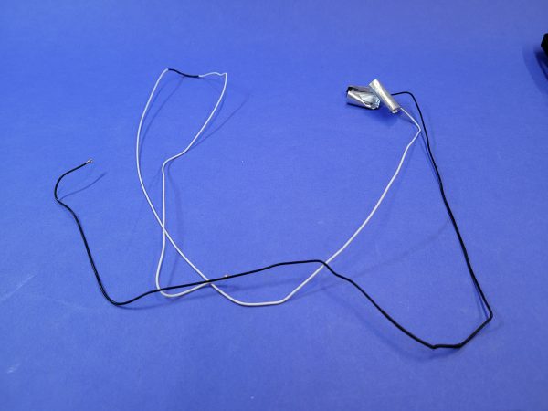Ersatzteile aus Lenovo G575 – Bild 11
