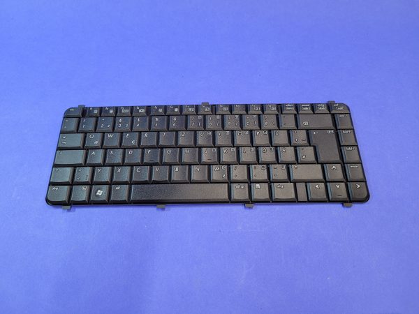 Ersatzteile für Compaq 610 – Bild 11
