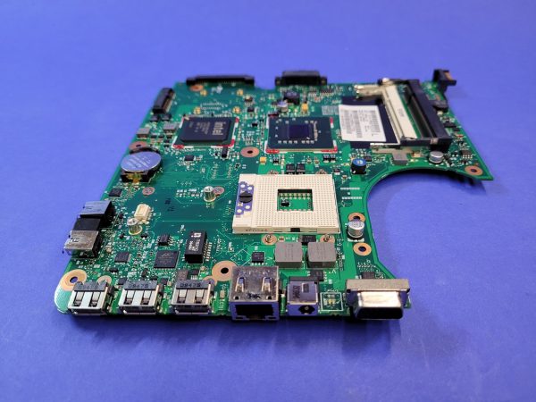 Ersatzteile für Compaq 610 – Bild 23