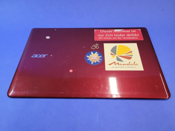 Ersatzteile für ein Acer Aspire E1-570 – Bild 2