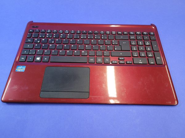 Ersatzteile für ein Acer Aspire E1-570 – Bild 3